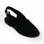 Premium Handmade Leather Peshawari Chappal For Men