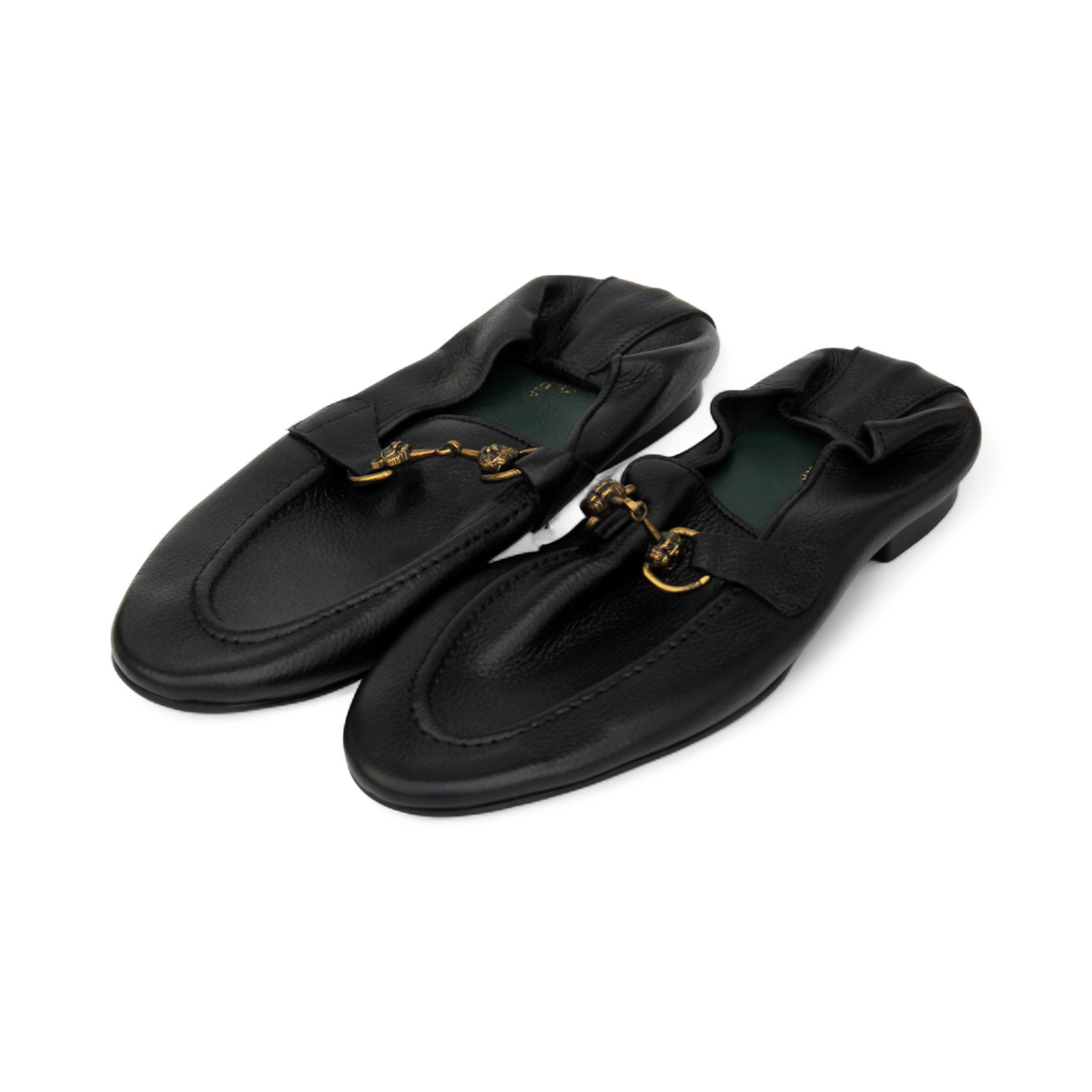 Ultimate Premium Leather Comfort Shoes for Men