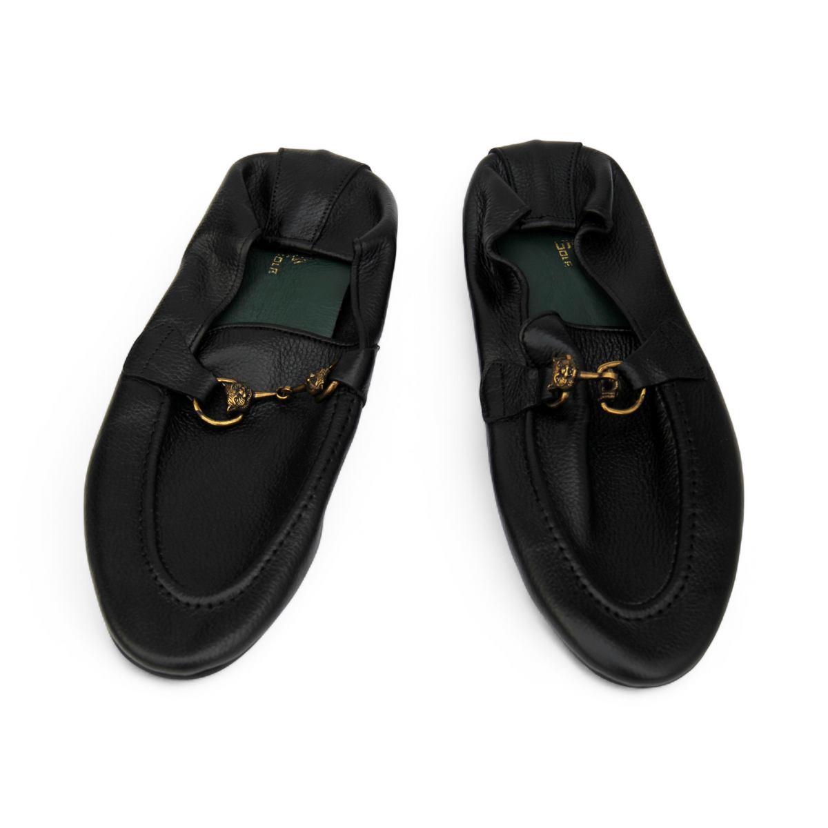 Ultimate Premium Leather Comfort Shoes for Men