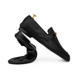 Ultimate Premium Leather Comfort Shoes for Men