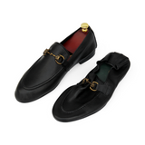 Ultimate Premium Leather Comfort Shoes for Men