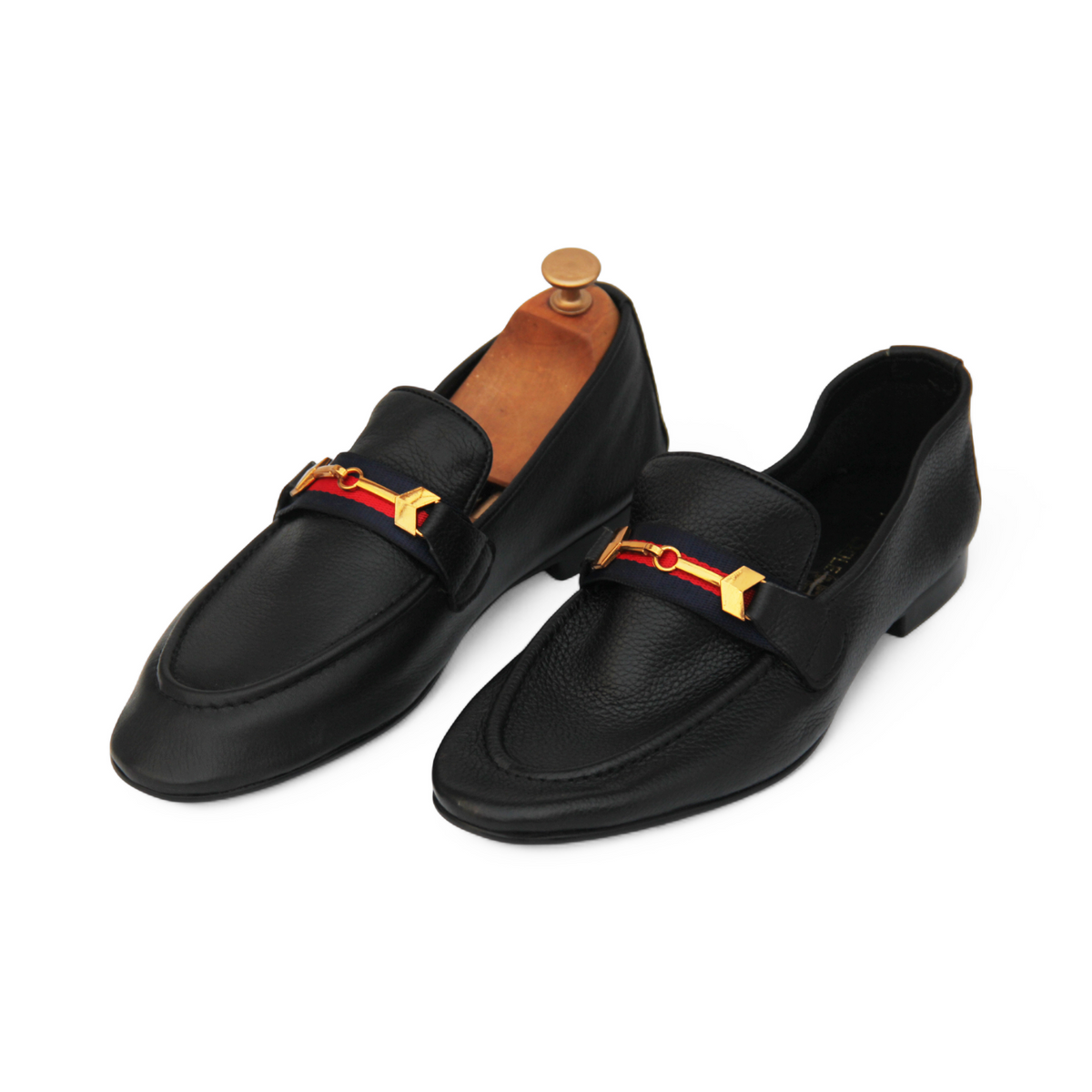 Premium Leather Comfort Shoes for Men