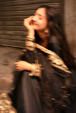 Mehnaz Rabia Luxury Silk 16-Panel Maxi with Dupatta For Women