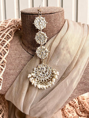 Meher Royal Indian Tikka For Woman