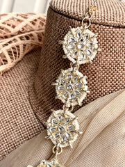 Meher Royal Indian Tikka For Woman