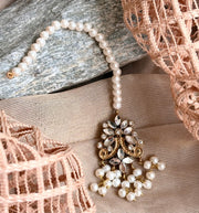 Sultana Royal Luxe Tikka For Woman
