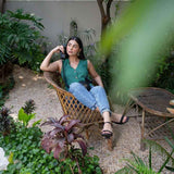 Party Straps Heels – Pearl & Sequin Glam For Women