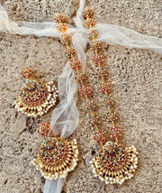 Riwaayat Royal Nauratan Mala Set For Woman