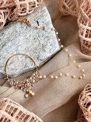Timeless Maharani Royal Nath For Woman