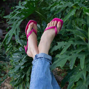 Nina Candy Heels – Fuchsia Elegance For Women