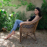 Icy Heels – Transparent Elegance with Crystal Heel For Women