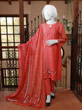 Mirza Ghalib Stitched 2-Piece Ensemble: Inspired by Poetic Wisdom For Women