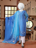 Mirza Ghalib Stitched 2-Piece Ensemble: Inspired by Poetic Wisdom For Women