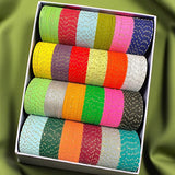 24 Dozen Metal Dot Bangles – Premium Collection For Women