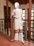 Kitabi Dastaan Stitched 2-Piece Ensemble Fabric For Women