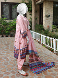 Truck Art Stitched 2-Piece Ensemble: Inspired by Pakistani Tradition For Women