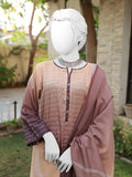 Iqbal Set V2 Stitched 2-Piece Ensemble: A Tribute to Shayar-e-Mashriq For Women