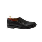 Black Leather Shoes For Men