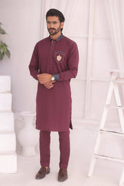 Premium Father & Son Matching Outfit Set For Men & Kid