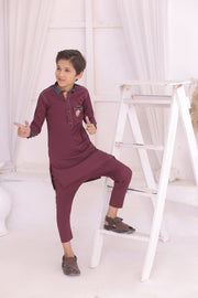 Premium Father & Son Matching Outfit Set For Men & Kid