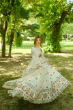 Diya Off-White Raw Silk Lehenga Choli with Net Dupatta For Women