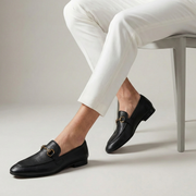 Ultimate Premium Leather Comfort Shoes for Men