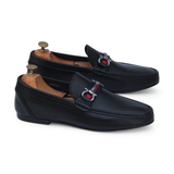 Reno Luxury Genuine Leather Loafers For Men