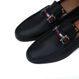 Reno Luxury Genuine Leather Loafers For Men