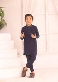 Purple Kids Kurta Pajama – Bright & Comfortable For Boys