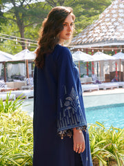 LINA – Elegant Luxury Lawn Suit For Women