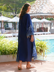 LINA – Elegant Luxury Lawn Suit For Women