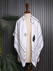 Uraan Scarf – Graceful & Elegant For Women