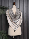Parwaaz Scarf – Elegant & Luxurious For Women