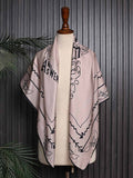 Muhabbat Scarf – Elegant Shamoz Silk For Women