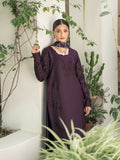 Mahjabeen – Luxury 3-Piece Embroidered Lawn Suit For Women