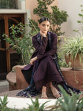 Mahjabeen – Luxury 3-Piece Embroidered Lawn Suit For Women