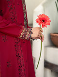 Mahorsh – 3-Piece Embroidered Lawn Suit For Women