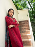 Mahorsh – 3-Piece Embroidered Lawn Suit For Women