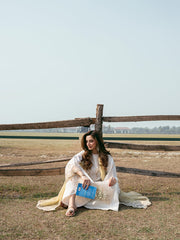 Mahrukh – Luxurious Festive Lawn Suit For Women
