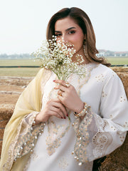 Mahrukh – Luxurious Festive Lawn Suit For Women