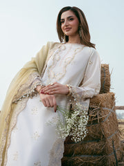 Mahrukh – Luxurious Festive Lawn Suit For Women