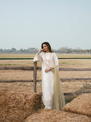 Mahrukh – Luxurious Festive Lawn Suit For Women