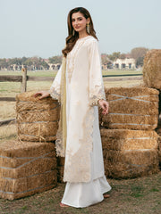 Mahrukh – Luxurious Festive Lawn Suit For Women