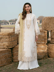 Mahrukh – Luxurious Festive Lawn Suit For Women