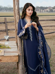 Naaz – Elegant Festive Lawn Suit For Women