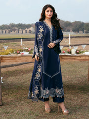 Naaz – Elegant Festive Lawn Suit For Women