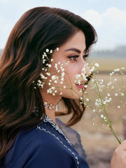 Naaz – Elegant Festive Lawn Suit For Women