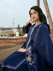 Naaz – Elegant Festive Lawn Suit For Women