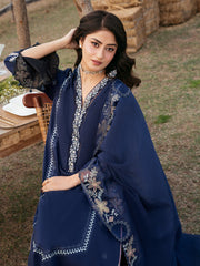 Naaz – Elegant Festive Lawn Suit For Women