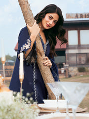 Naaz – Elegant Festive Lawn Suit For Women